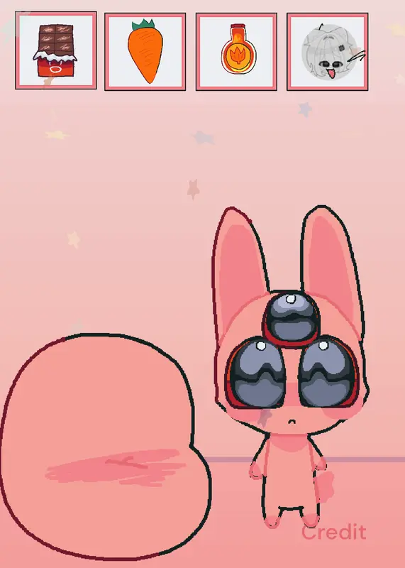 Game by @-_yunflop_-