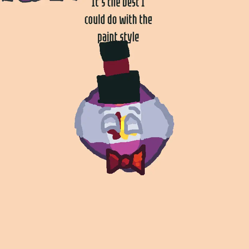 Game by @DoodleGal