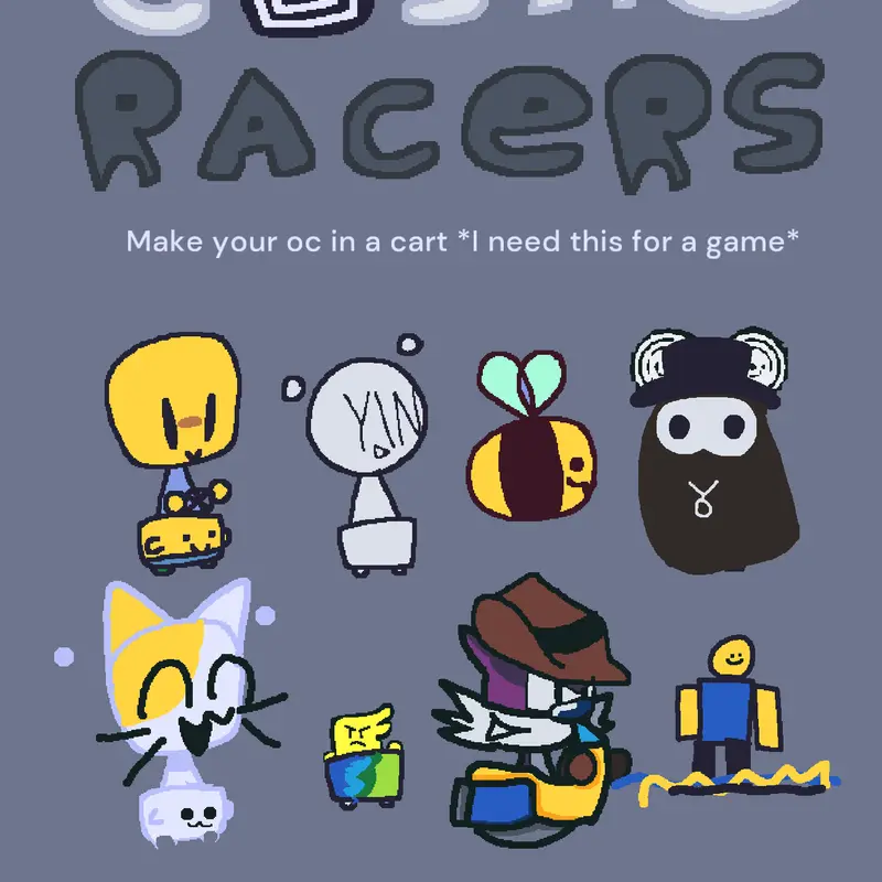 Game by @Me_Halloween