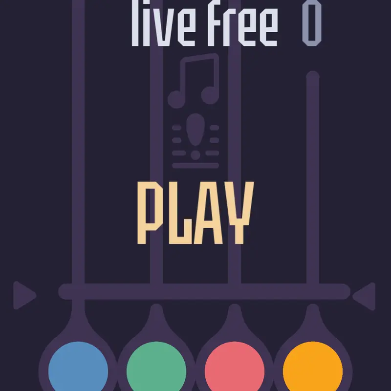 Game by @plarster