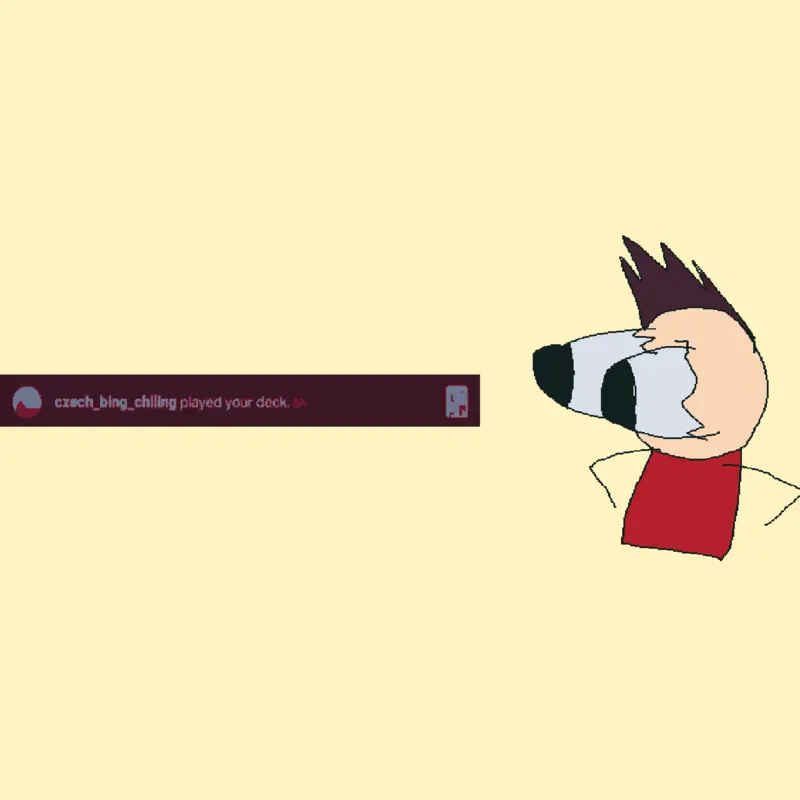 Game by @regularplayer