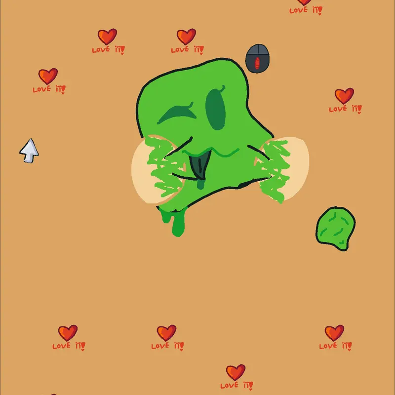 Game by @moraja