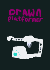 Random platformer I quickly finished