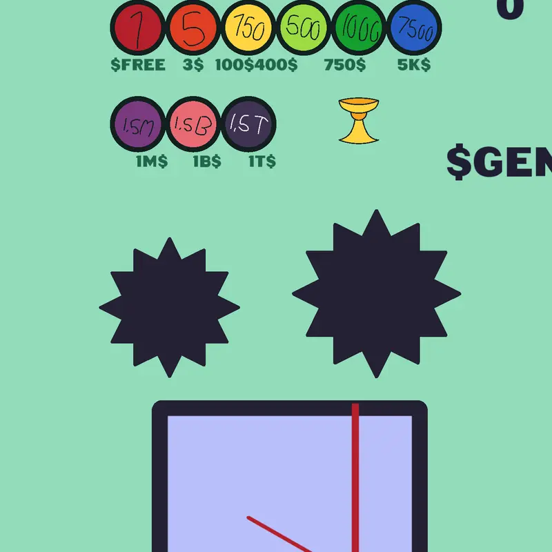 Game by @mr_voodoo_504