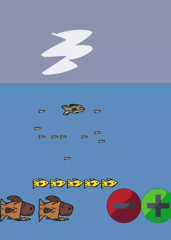 Game by @iwanttobetheverybest