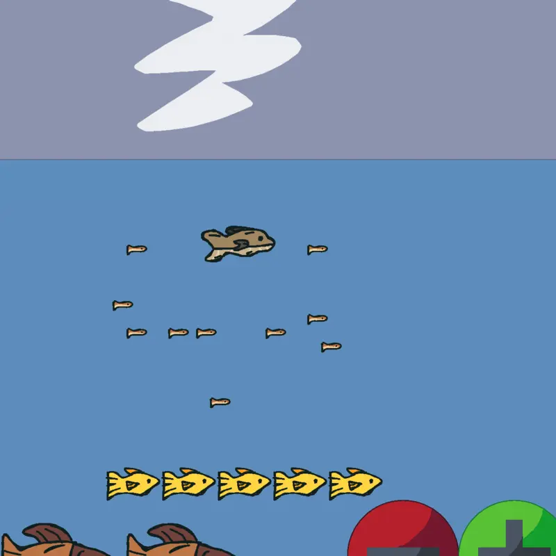 Game by @iwanttobetheverybest