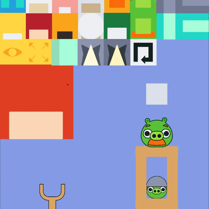 Game by @7winty