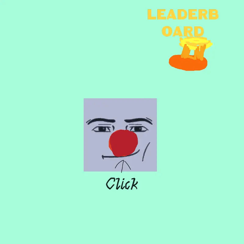 Game by @brobus1931