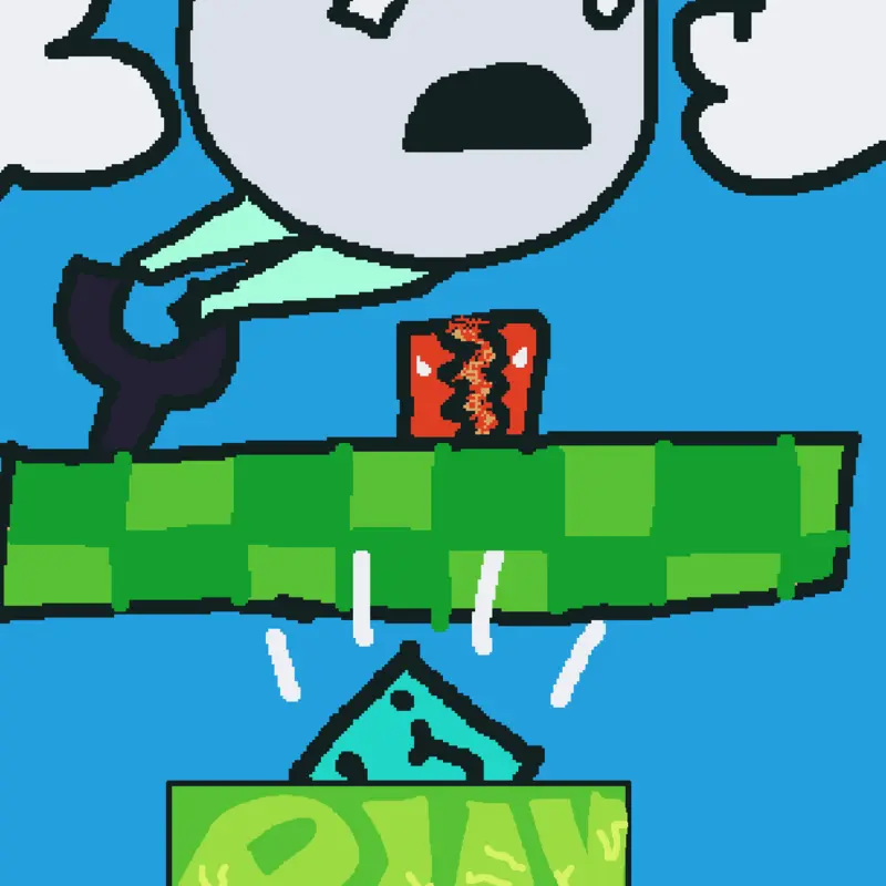Game by @anydog_ce