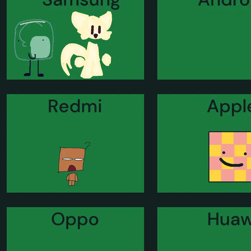 Game by @Sugarmi