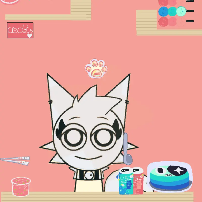 Game by @Dasha1312
