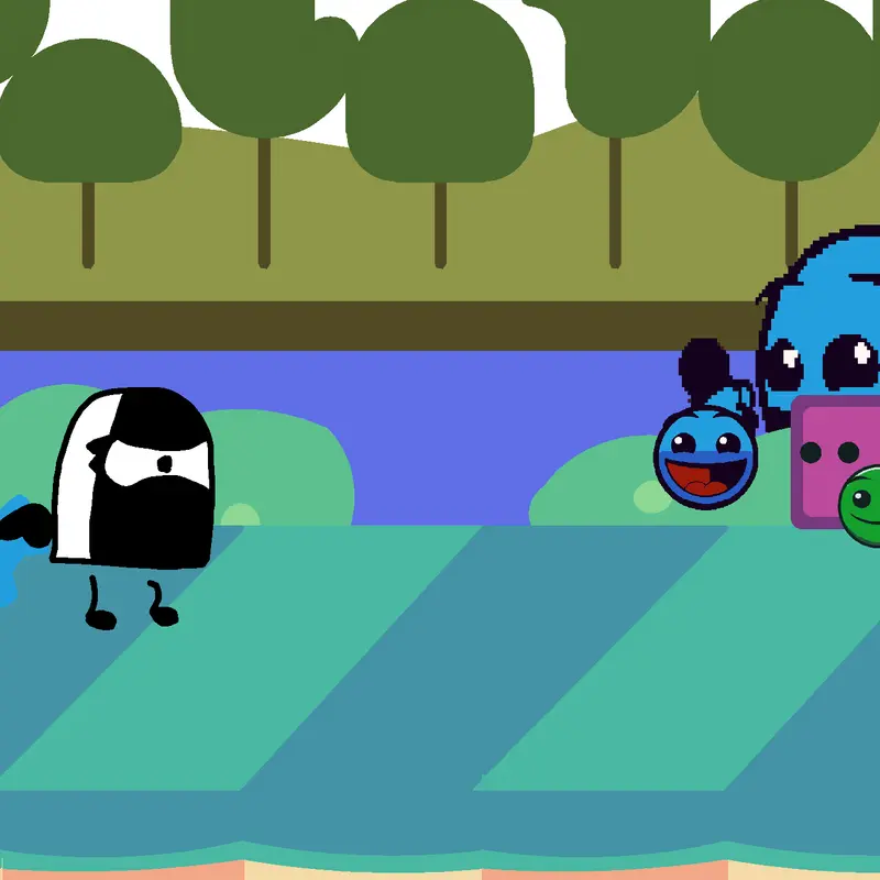 Game by @mohfaizrendrahbau