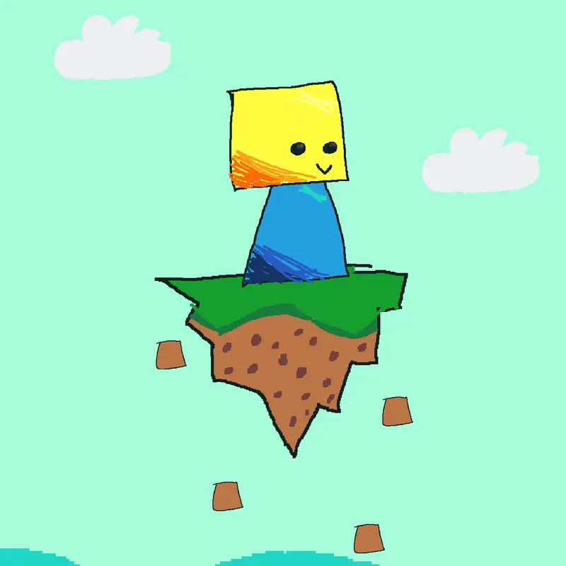 Game by @Robloxitem22
