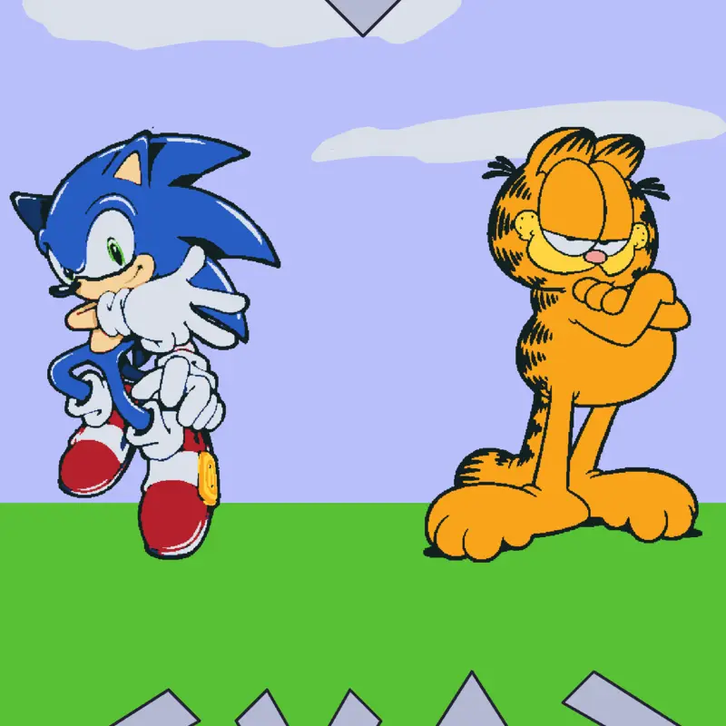 Game by @Sonic26