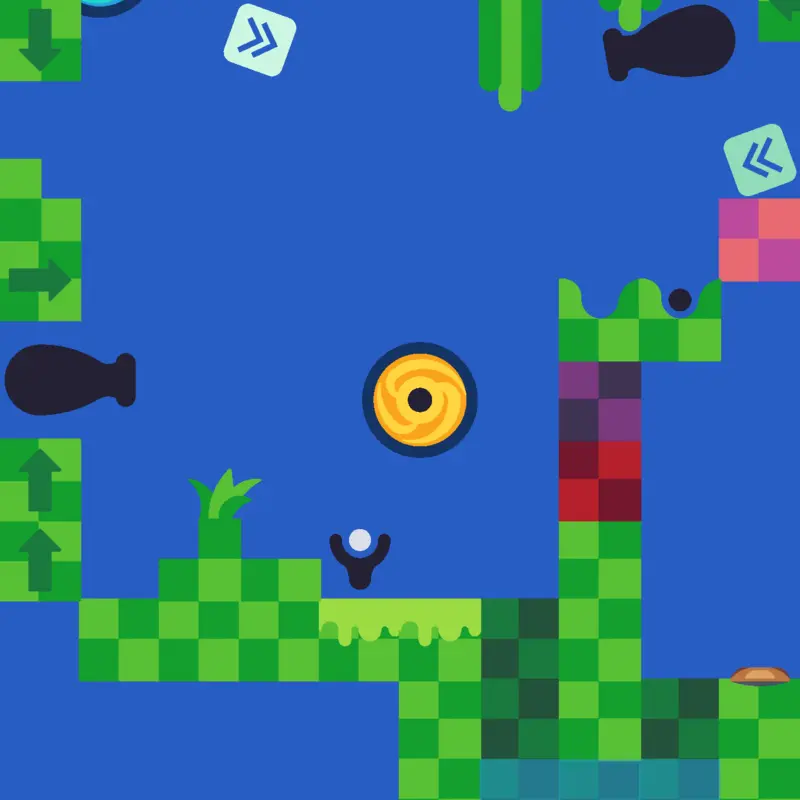 Game by @doorse