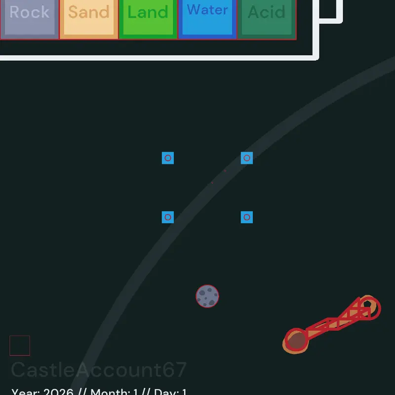 Game by @CastleAccount67