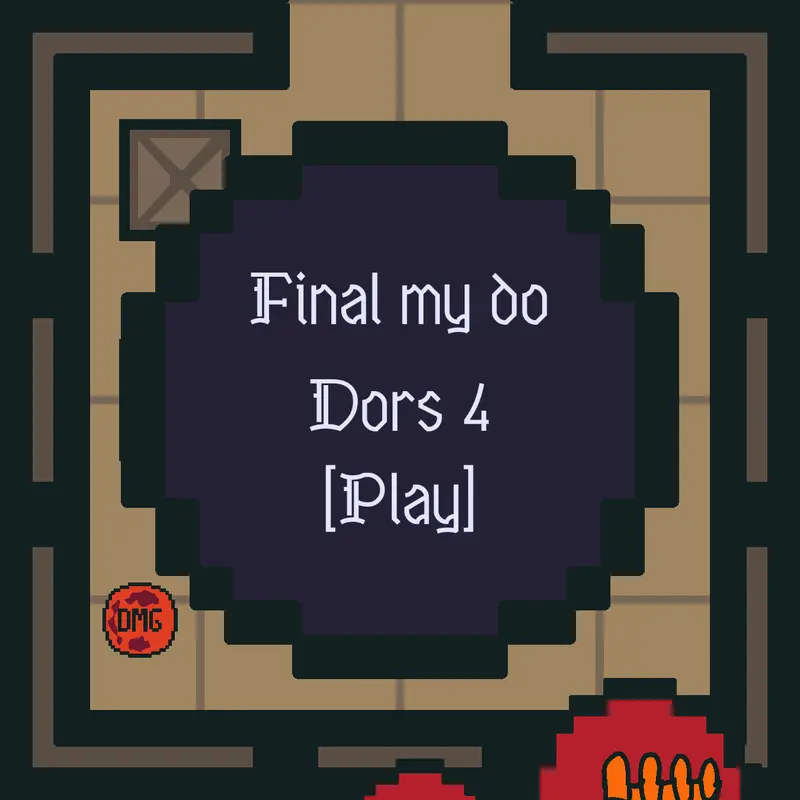 Game by @resrer