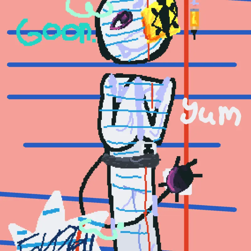 Game by @Sum1InYourBrowserHistory