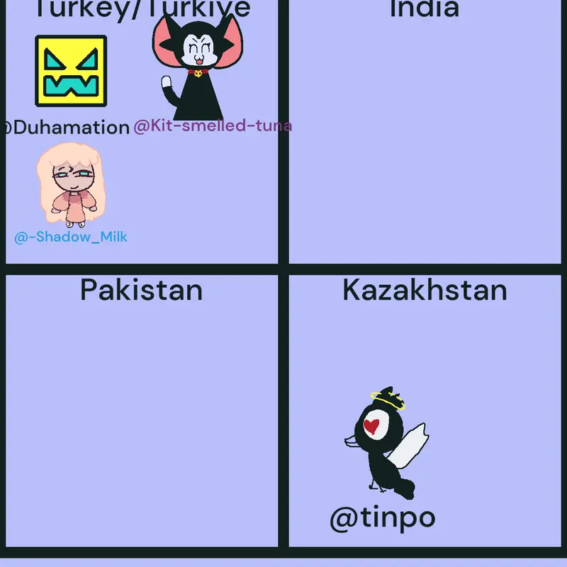 Game by @H0ney_magic-LOL