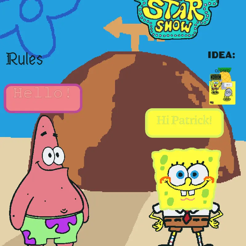 Game by @skkakak