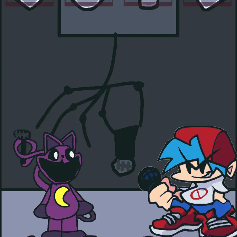 Game by @R0x4_444