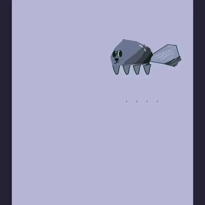 Game by @lostwenda