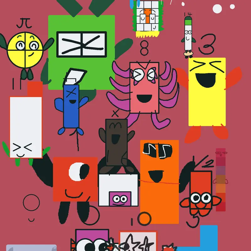 Game by @zanehogi