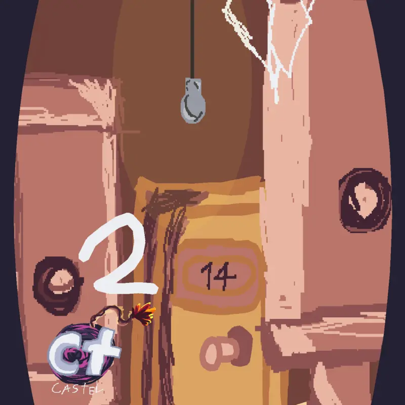Game by @kervens