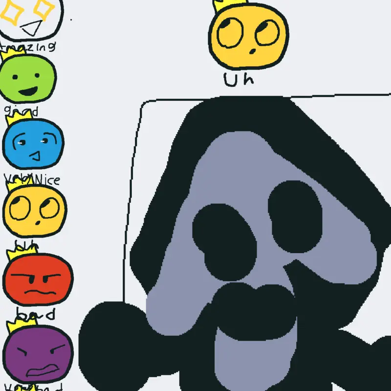 Game by @miramor