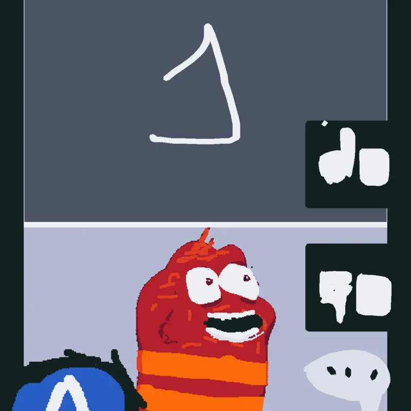 Game by @pokeblom