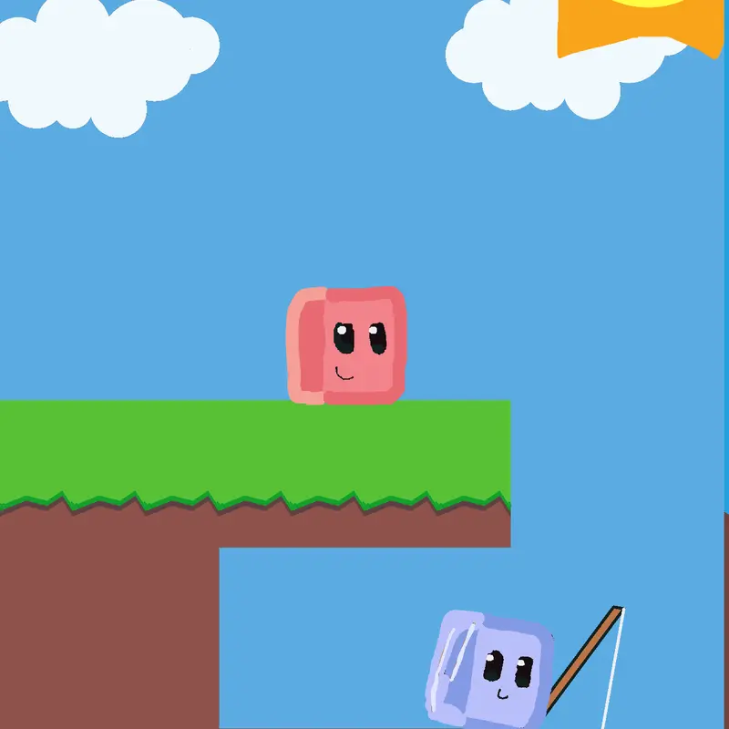 Game by @LilyLavender