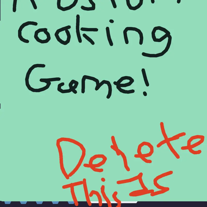 Fusion cooking Game! Juego de coc. fus! by @Ratyrlam
