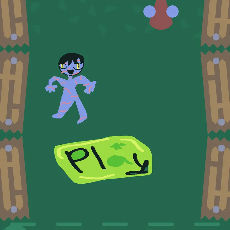 Game by @cutipiecupcake