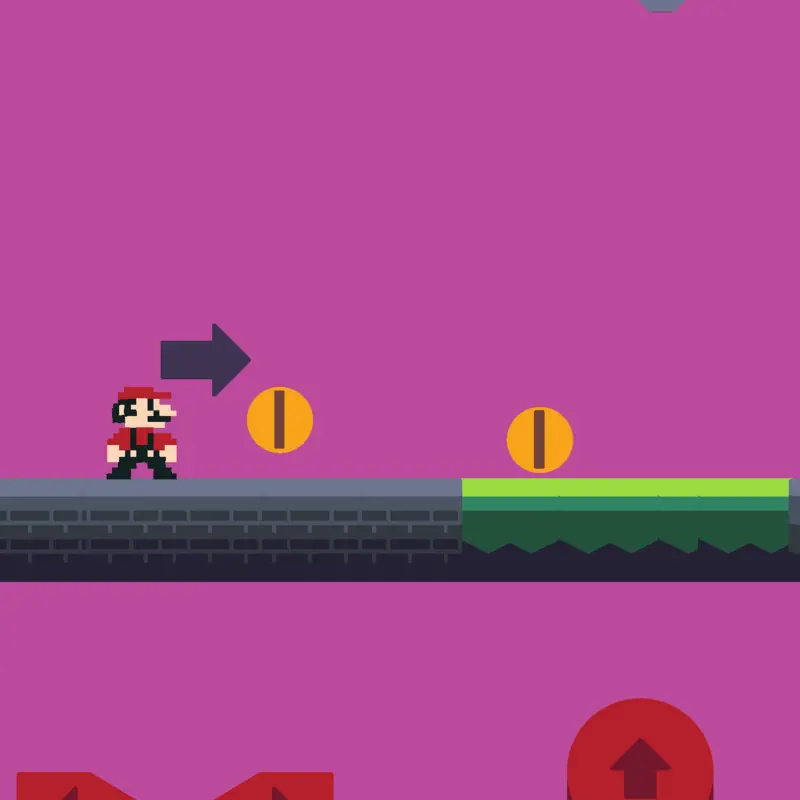 Game by @oscarqallo2