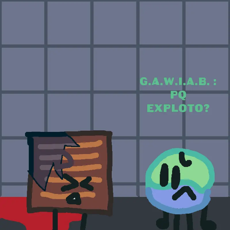 Game by @carlosmasgamer