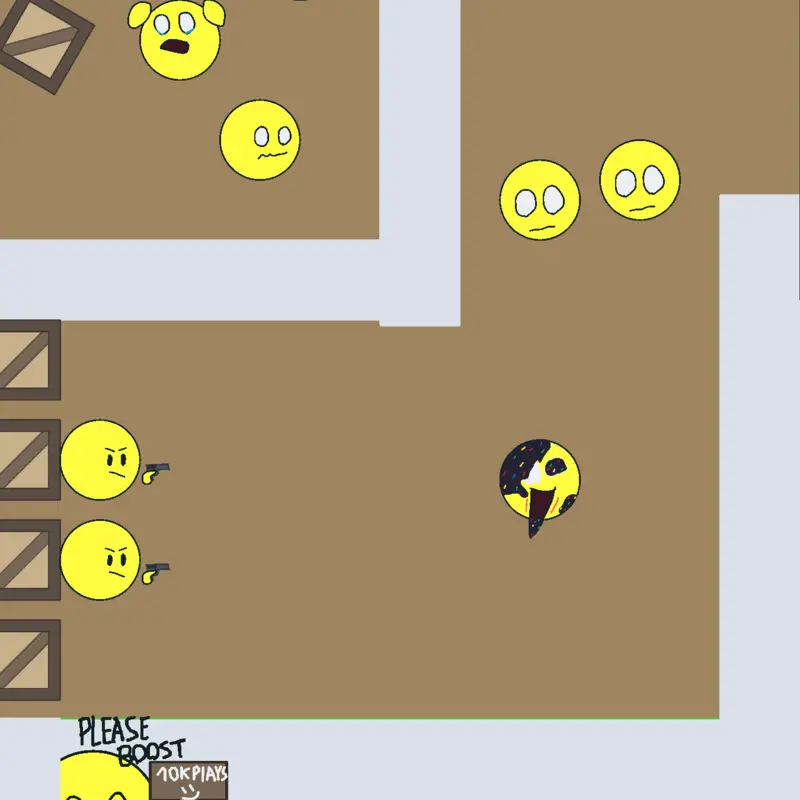 Game by @matcy