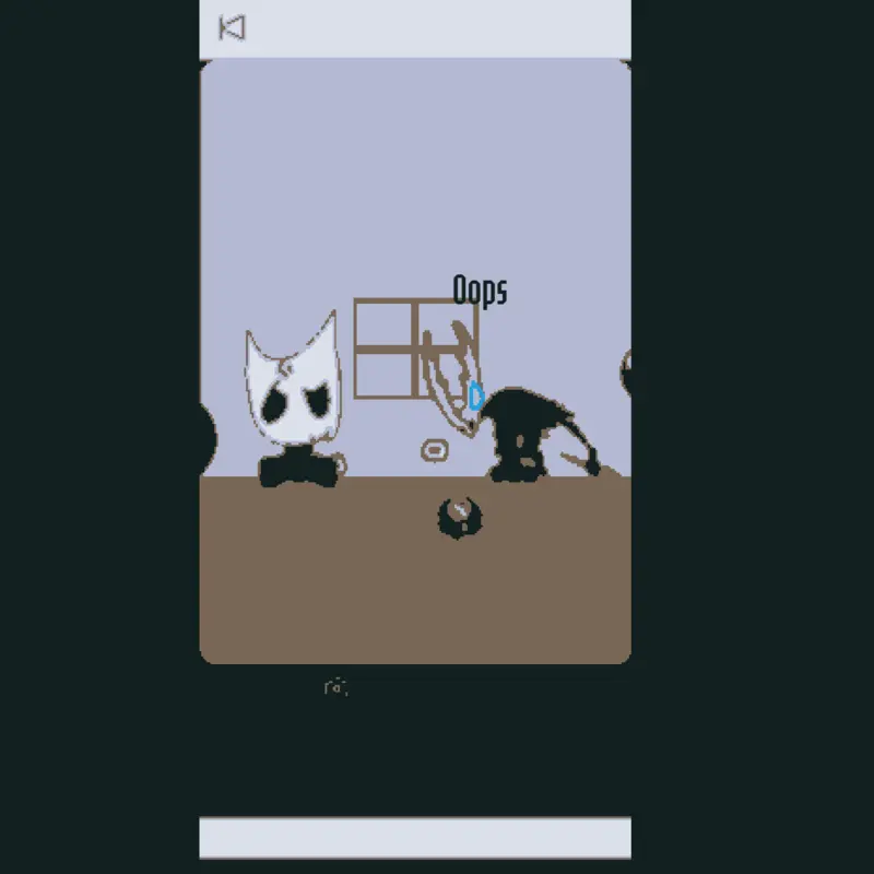Game by @Redleafys