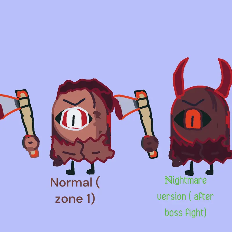 Game by @mars_productions