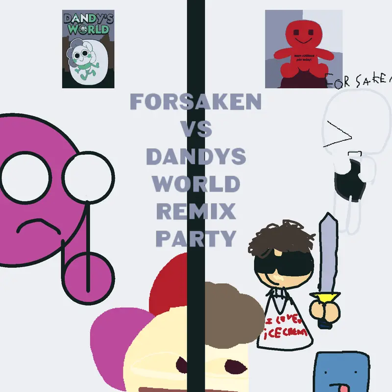 Game by @ItsMeTaunter