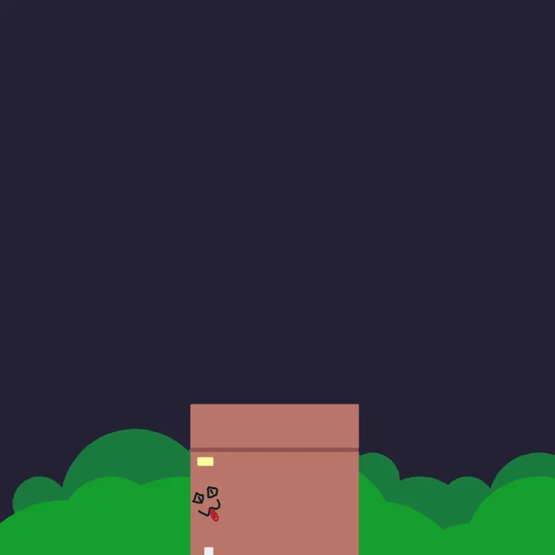 Game by @dimooo