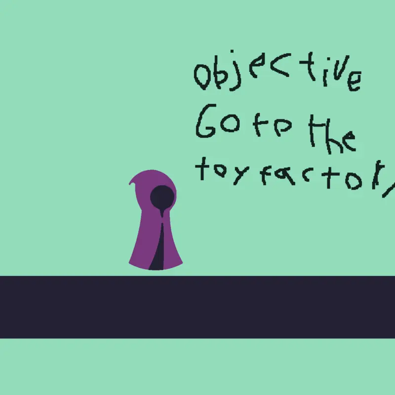 Game by @modythemaker