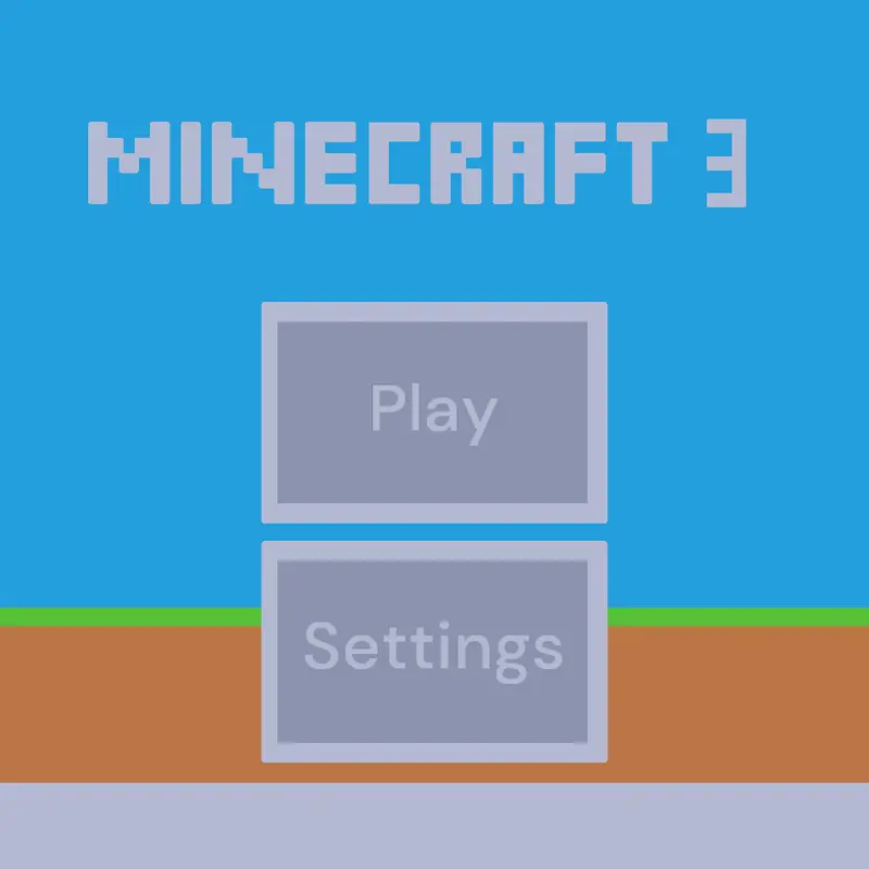 Game by @HaydenBM_Creations