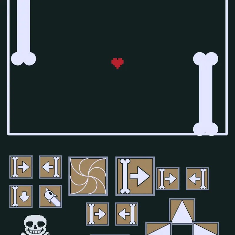 Game by @Arjunjun