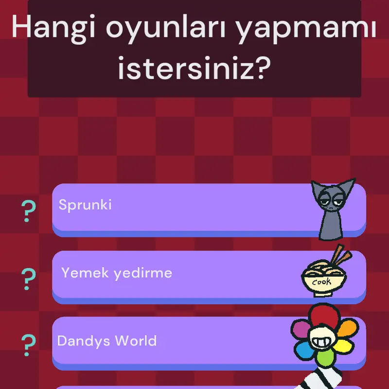 Game by @havvanurrr