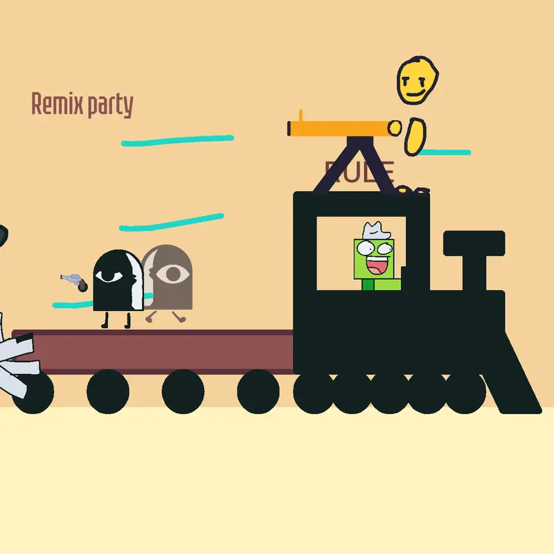 Game by @normal_name