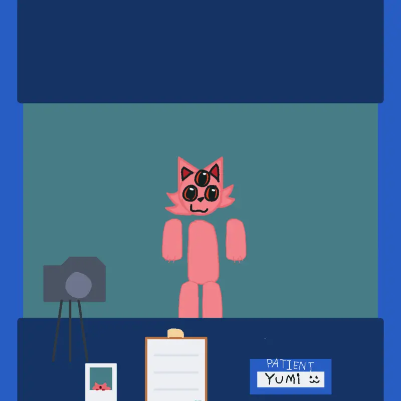 Game by @Eliza-cat-meow-brazil