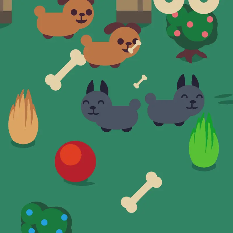 Game by @Bunny_games