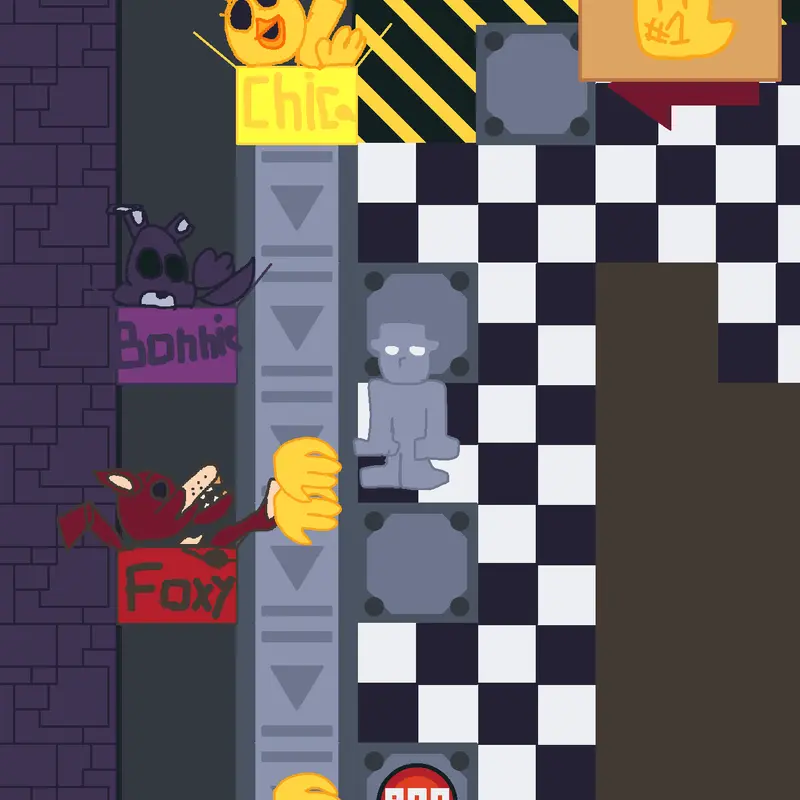 Game by @yellowdog