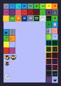 Geometry dash