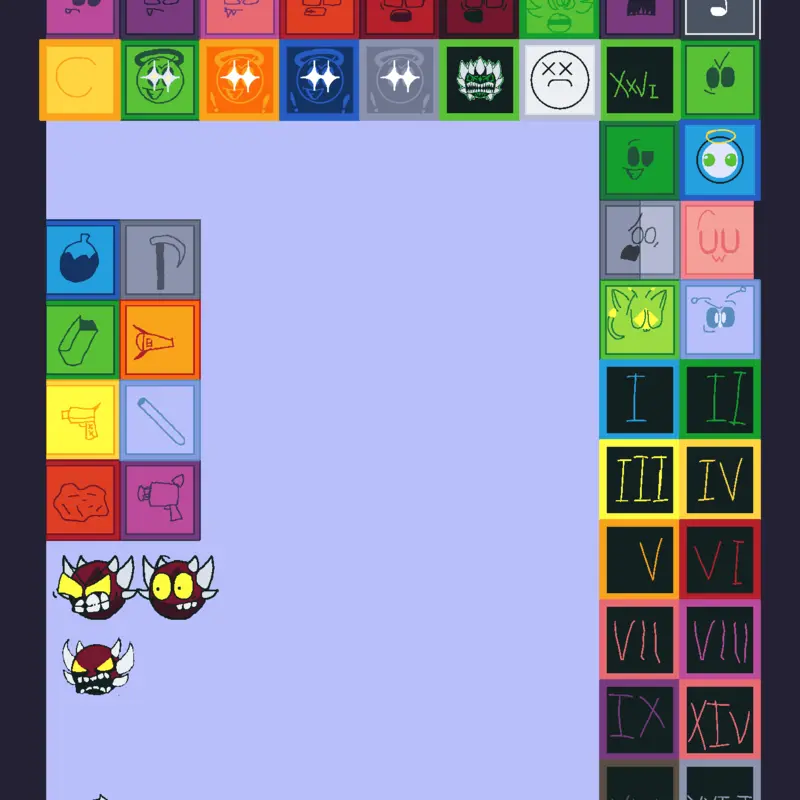 Game by @szymandero320